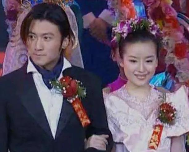 董洁|董洁比李小璐更令人唏嘘