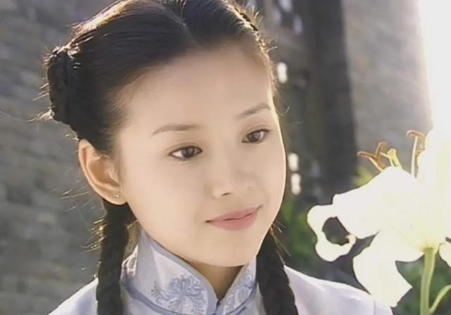 董洁|董洁比李小璐更令人唏嘘