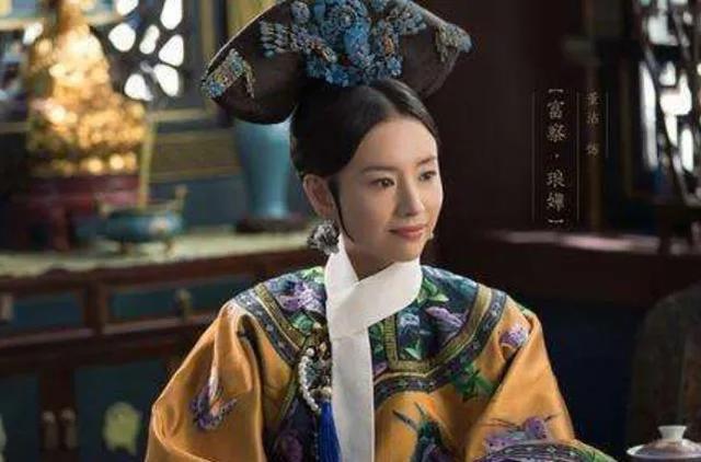 董洁|董洁比李小璐更令人唏嘘