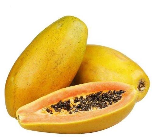 木瓜是寒性的还是热性的 腾讯新闻