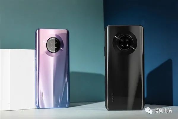 华为畅享20 plus评测:实力派与高颜值并存