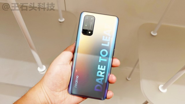 2199元 Realme X7 Pro体验一周 谈谈优缺点 腾讯网