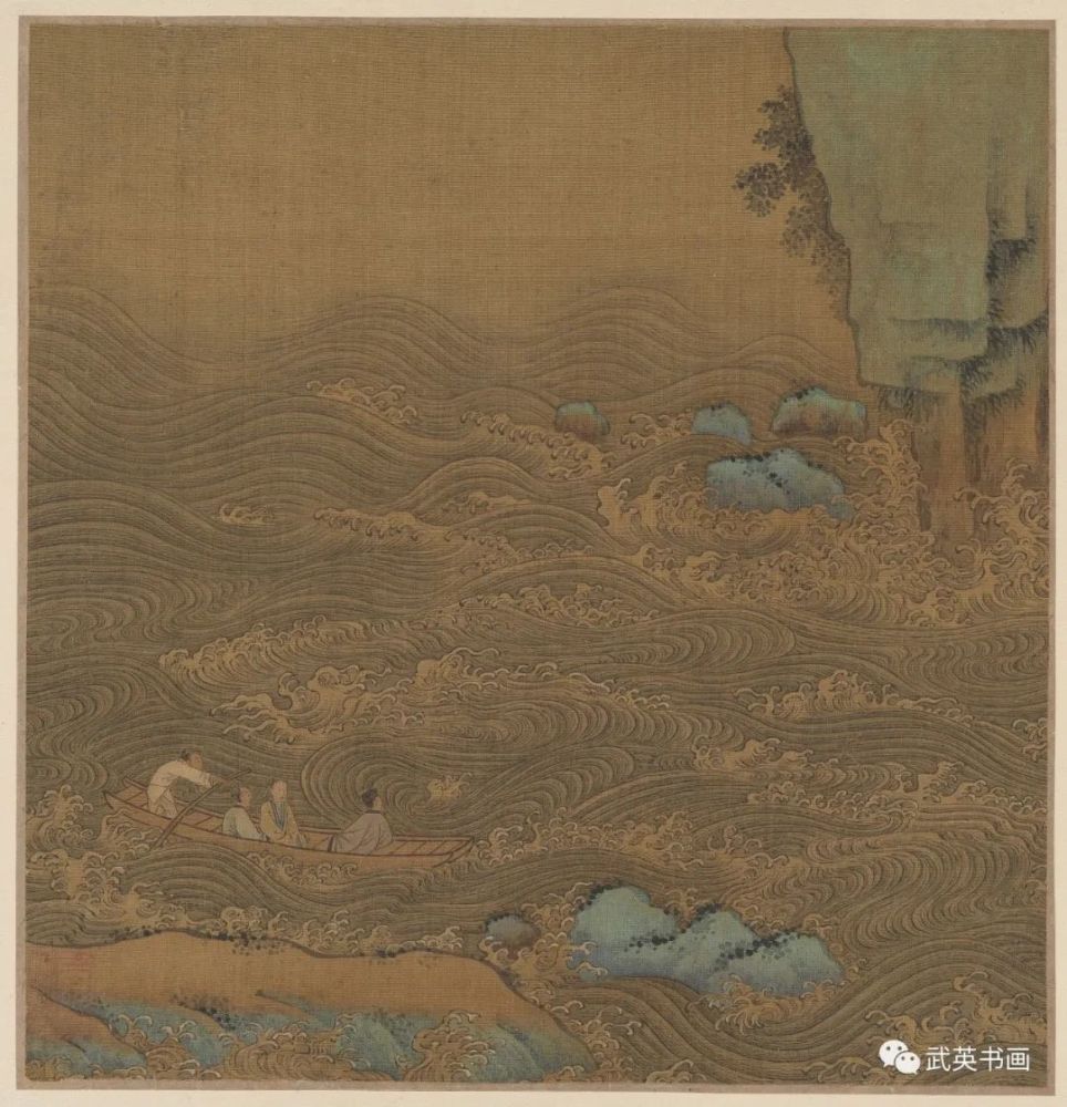 台北故宫博物院|故宫“苏轼大展”《赤壁图》的真正作者是谁？