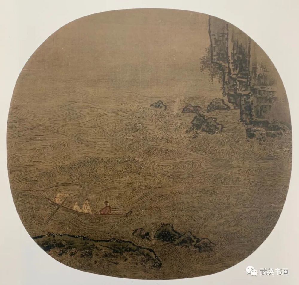 台北故宫博物院|故宫“苏轼大展”《赤壁图》的真正作者是谁？