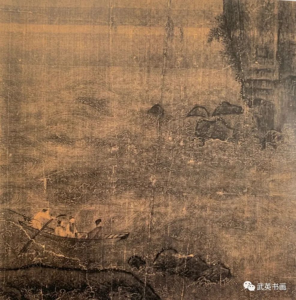 台北故宫博物院|故宫“苏轼大展”《赤壁图》的真正作者是谁？