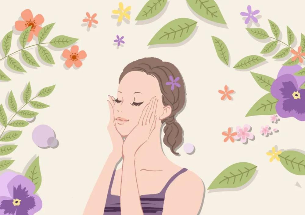 6个部位每天 搓一搓 不花一分钱的养生 长寿方 腾讯新闻