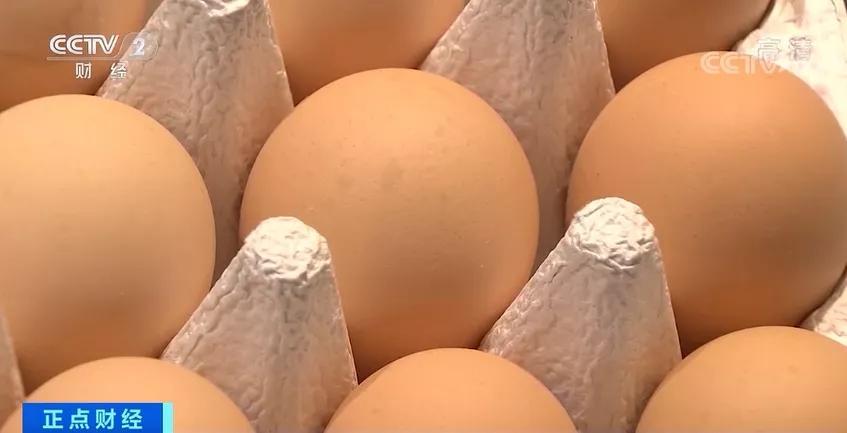 鸡蛋|不“蛋定”了？创出了今年最低水平后，鸡蛋价格突涨近20％！发生了啥？