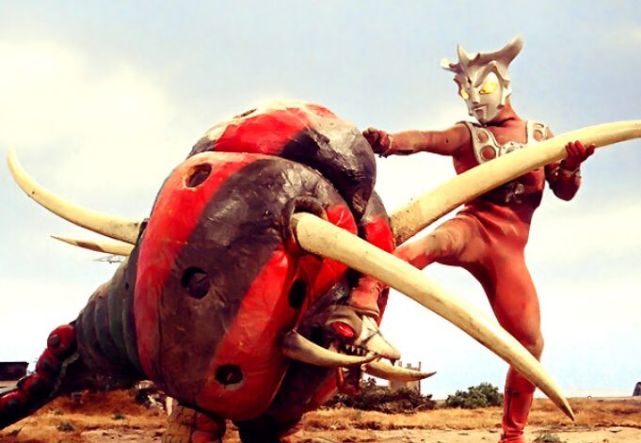 阿布索巴|雷欧|布莱克恩多|诺巴|布纽|撒旦|希尔巴布尔美|代莫斯|凤