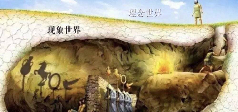 混沌|为什么越来越多的人，过得像行尸走肉一样？