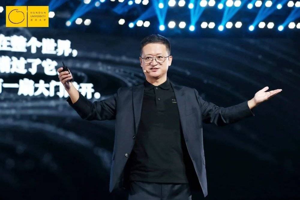 混沌|为什么越来越多的人，过得像行尸走肉一样？