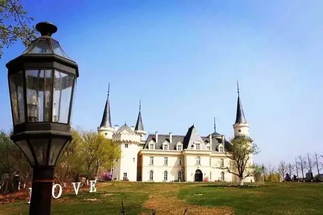 玫瑰情园|十一去北京密云玫瑰情园、人间花海大饱眼福！还可以听到“密云的纳西古乐”