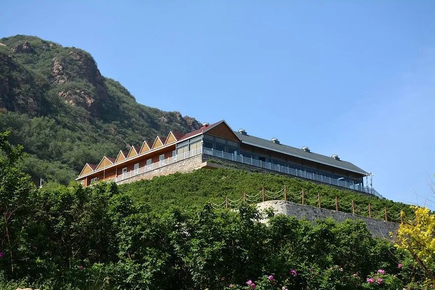 玫瑰情园|十一去北京密云玫瑰情园、人间花海大饱眼福！还可以听到“密云的纳西古乐”