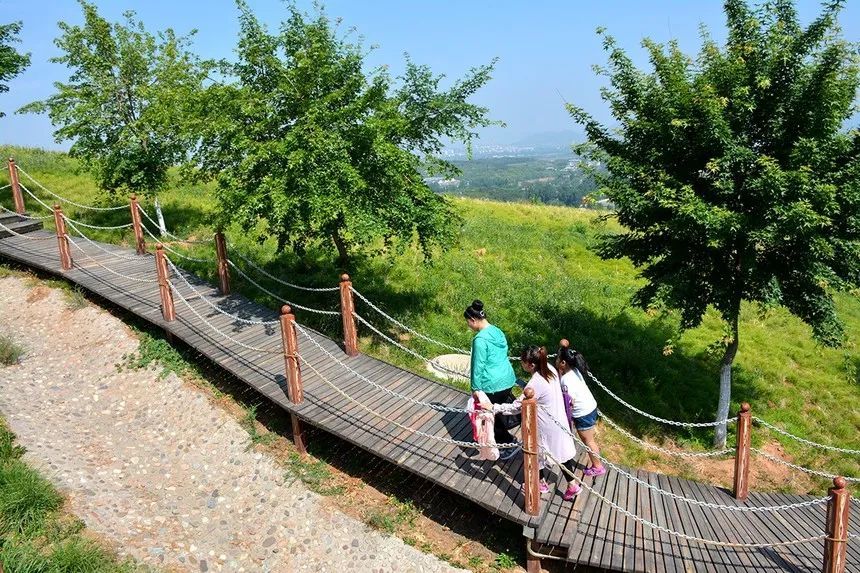 玫瑰情园|十一去北京密云玫瑰情园、人间花海大饱眼福！还可以听到“密云的纳西古乐”