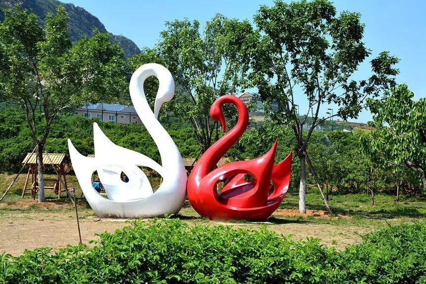 玫瑰情园|十一去北京密云玫瑰情园、人间花海大饱眼福！还可以听到“密云的纳西古乐”