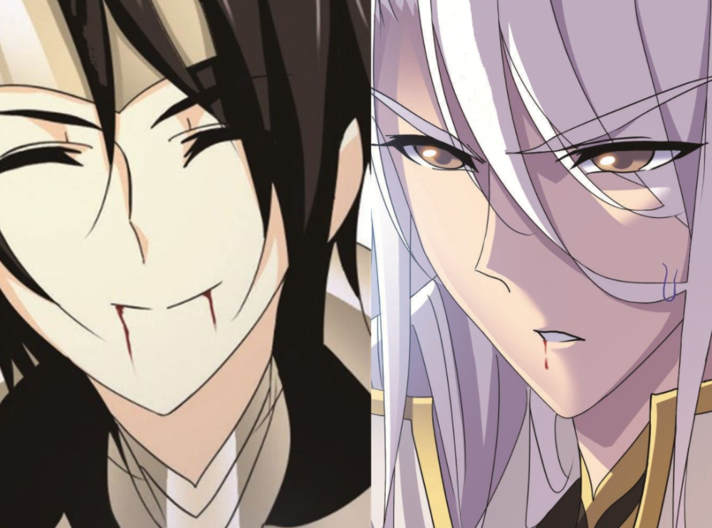 斗罗大陆骨斗罗与剑斗罗负伤史莱克面临危机唐三走火入魔