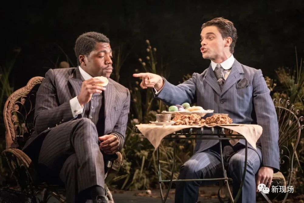 王尔德|当有一刻，王尔德不那么好笑了