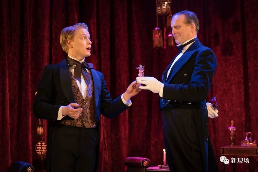 王尔德|当有一刻，王尔德不那么好笑了