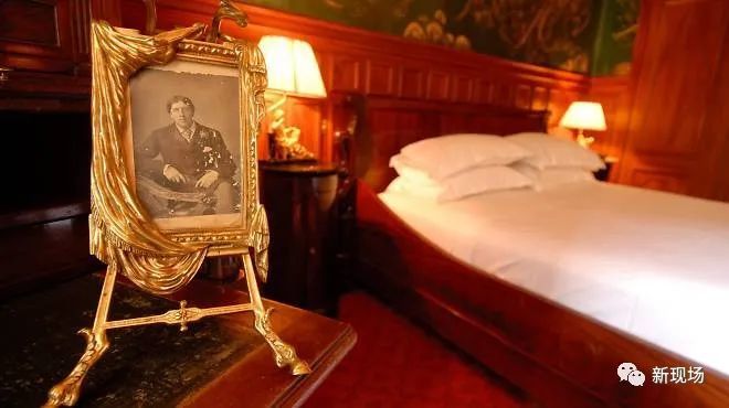 王尔德|当有一刻，王尔德不那么好笑了