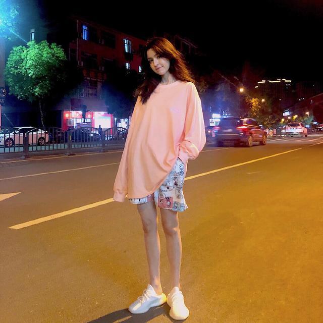 女神哈尼克孜：第7174期气
