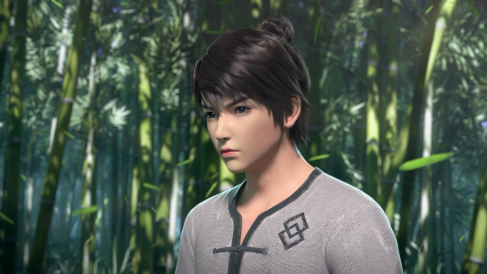 欢欢一样全都来自大千世界,可是和应欢欢的命运不同,应欢欢被符祖发现