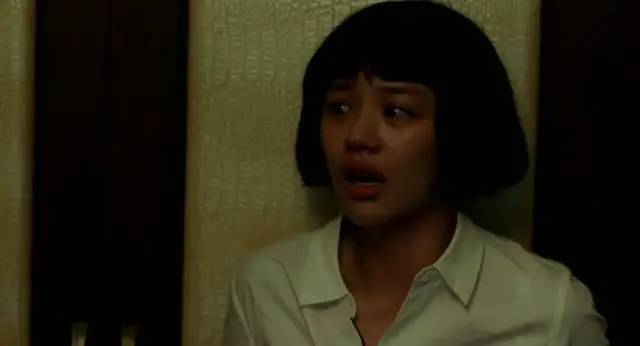 马思纯|马思纯，影后不保