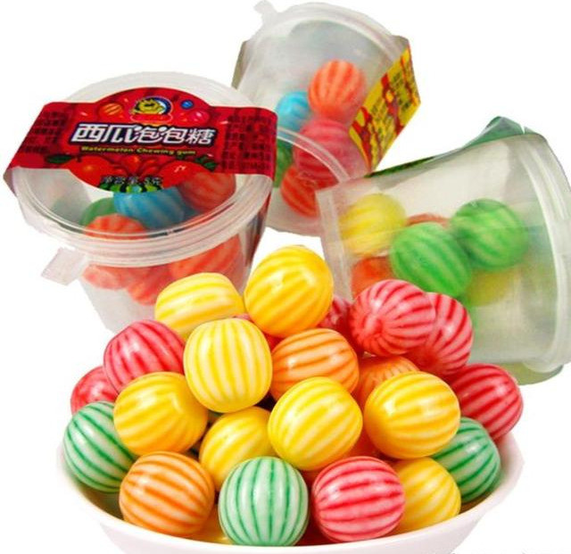 九十年代的这些零食,你还记得几款?_腾讯新闻