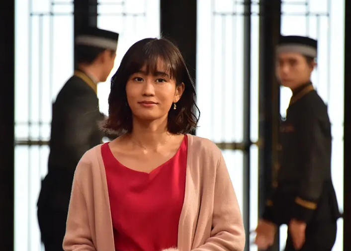 木村拓哉与年爱妻联手 出演 假面饭店 麻酱说 好羡慕 腾讯新闻