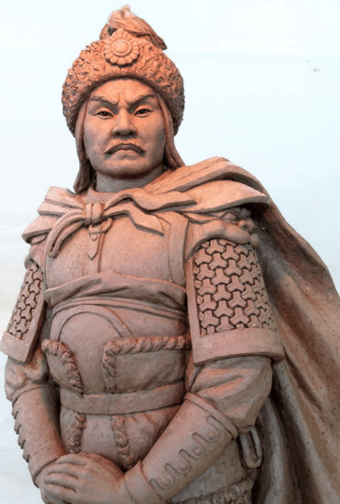 庞籍正直敢言被叹为天子御史出将入相唯才是举