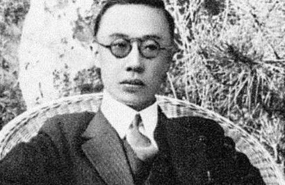 王国维|学贯中西，博学多才的国学大师王国维，为何在巅峰时期自沉湖底？