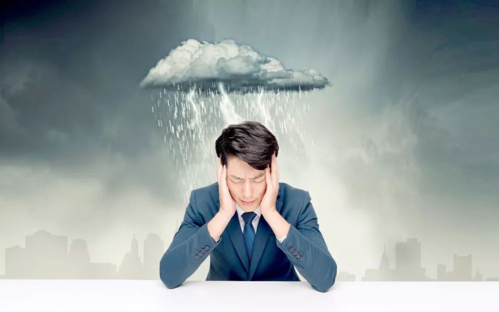 工资低却不敢换工作,只会抱怨,你很自私知道吗?