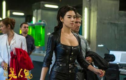 张雨绮|“易燃易爆”的张雨绮，明明是个“不稳定因素”，凭什么越来越红？