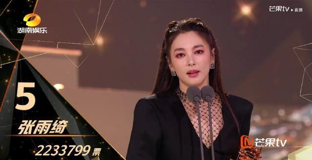 张雨绮|“易燃易爆”的张雨绮，明明是个“不稳定因素”，凭什么越来越红？