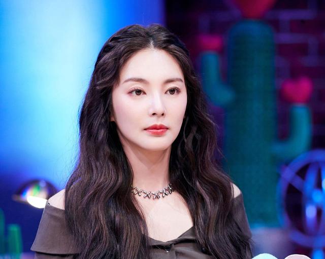 张雨绮|“易燃易爆”的张雨绮，明明是个“不稳定因素”，凭什么越来越红？