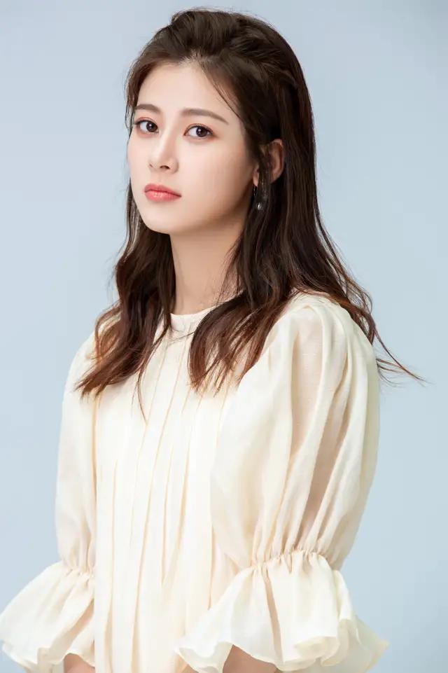 女神冯昭仪:第4360期气质潮流美图欣赏