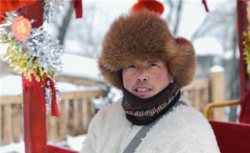 为什么说到东北人很多人都会想到黑社会原因很简单