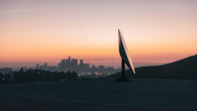 spacex公司|星链网在“无意”中正式暴露官方测试速度，超过100Mbps