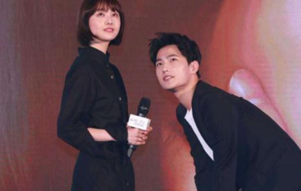 郑爽杨洋再续前缘?贝微微肖奈再合体,网友:只看剧名就能火