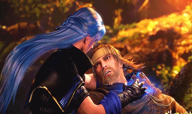 斗罗大陆:唐昊自拆魂骨给唐三,难道他不想替阿银报仇了吗?