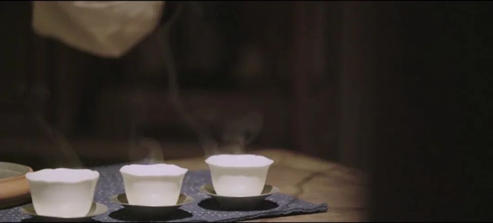 喝茶|都是喝茶，为什么说“中国茶是热的，日本茶是冷的”？