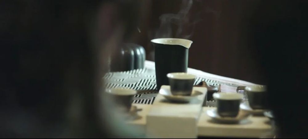 喝茶|都是喝茶，为什么说“中国茶是热的，日本茶是冷的”？