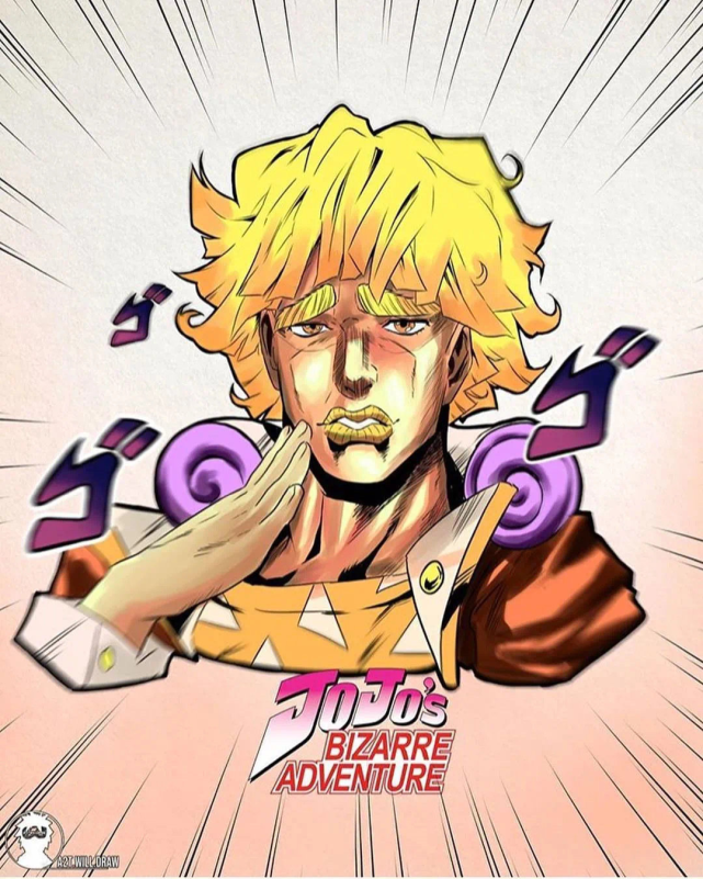 各种画风下的我妻善逸jojo让你无法自拔