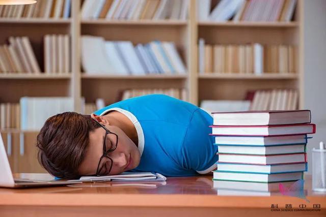 致命疾病|颠覆！午睡超过这个时间！当心引发致命疾病…