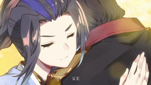 元尊 太轩的结局已定 徐北衍的下场该是如何 或许会很解气 徐北衍 元尊 周元 祖龙