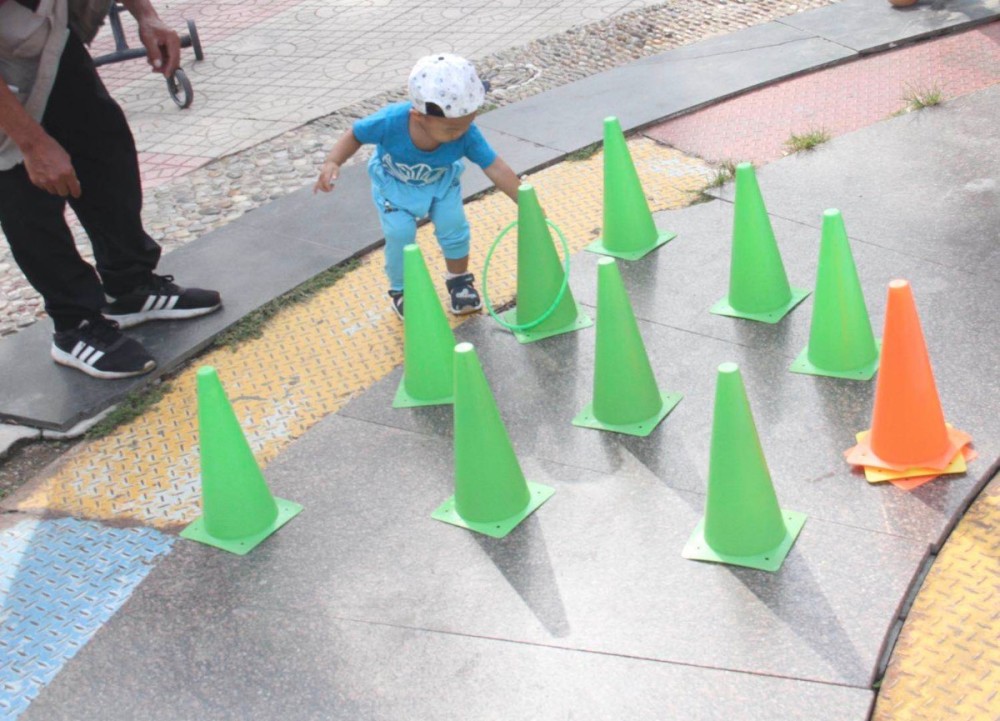 国家体育锻炼标准|29个社区参与，丰台长辛店举办国家体育锻炼标准达标赛