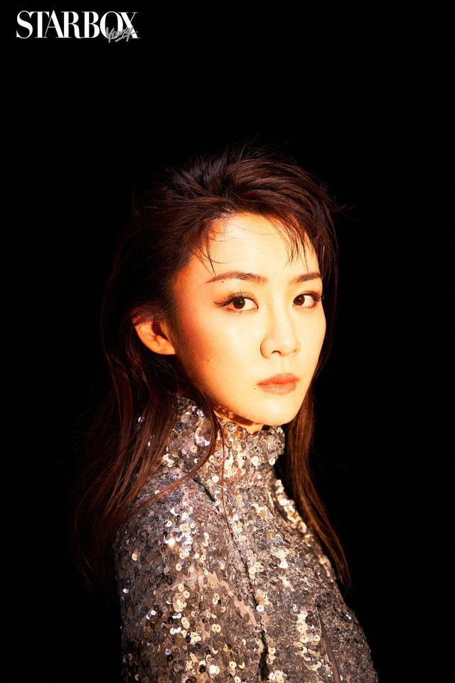 陈梓童第316期美图潮流欣赏