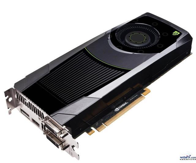 还不像现在这样意气风发,在2009年,amd发布了最强单芯显卡hd5870,这