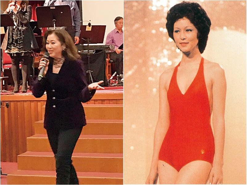 香港小姐|“港姐”终于回春了