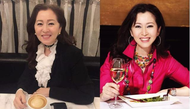 香港小姐|“港姐”终于回春了