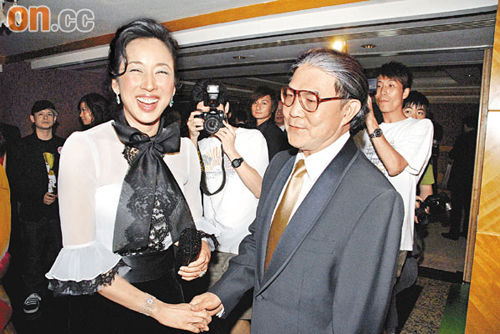 香港小姐|“港姐”终于回春了