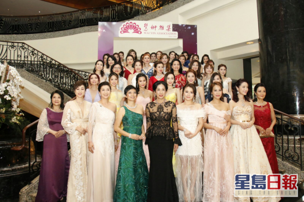 香港小姐|“港姐”终于回春了